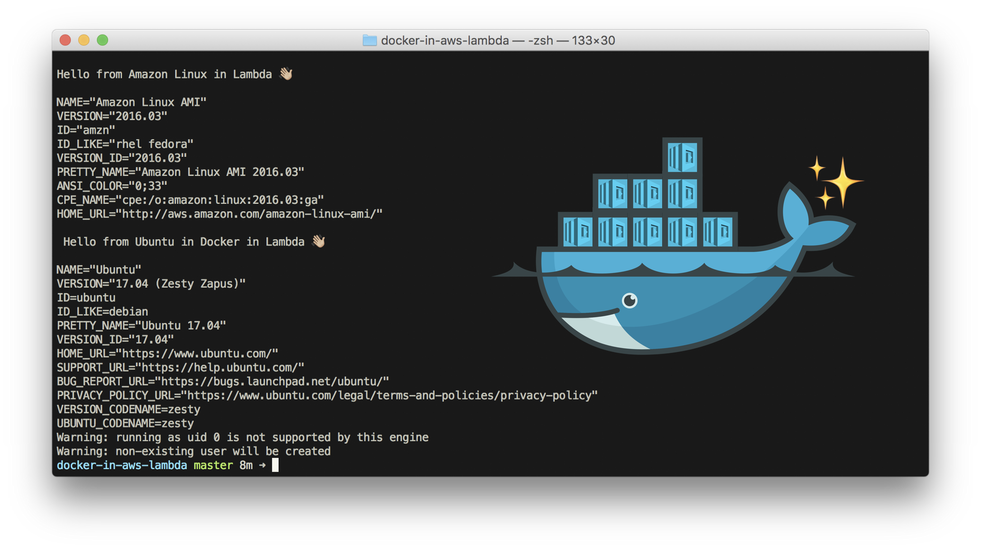 Docker Without Root